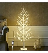 THE HAKUSHU 白州グリーンディスプレイ ライト付き Amazon.com: Hairui Lighted Twig White Alpine Tree with Fairy